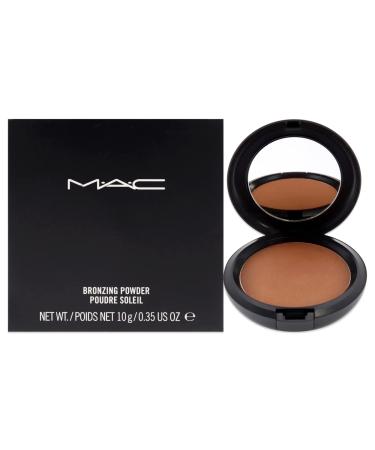 MAC Bronzing Powder Refined Golden  0.35 Ounce (Pack of 1)