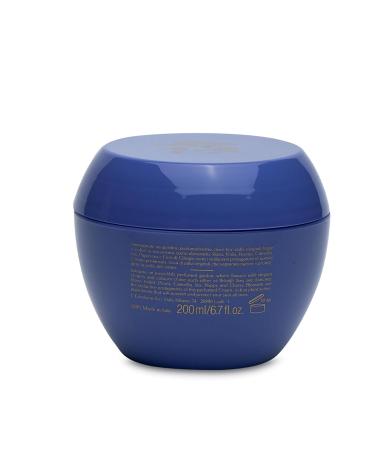 L'Erbolario Danza Di Fiori Body Cream 200ml - Nourishing Floral Cream for Soft Skin | International Shipping Available - Buy Online on SooperMarket.com