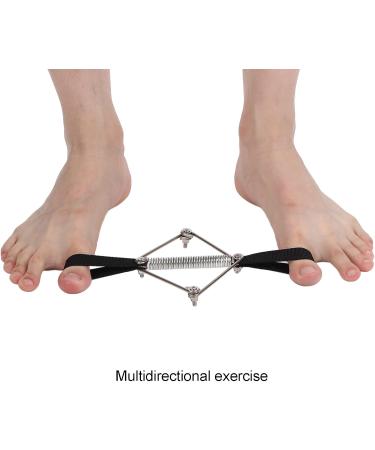 Bunion Corrector - KENANLAN Stretchable Belt & Toe Stretcher for Hallux Valgus Pain Relief - International Shipping Available - Buy Online on SooperMarket.com