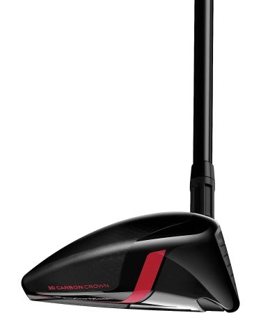 TaylorMade Stealth #7 Fairway Wood - Righthanded | Steel Construction - Buy Online on SooperMarket.com