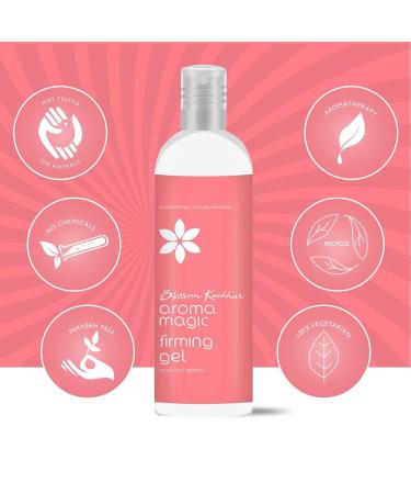 Aroma Magic Firming Gel 200ml - Anti-Aging Skin Care for All Skin Types | International Shipping Available - Buy Online on SooperMarket.com