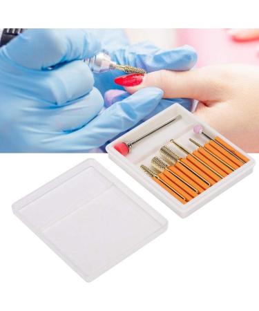 Redxiao Polishing Head & Grinding Head - Efficient Manicure Tool for Home & Salon | High Performance Beauty Supplies (GH-02) - Buy Online on SooperMarket.com