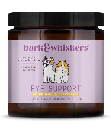 Dr. Mercola Eye Support For Cats & Dogs 6.34 oz (180 g)