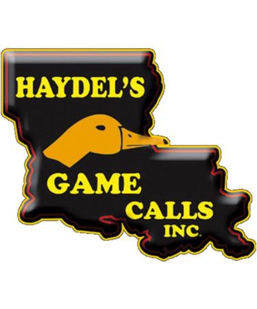 Haydel's Game Calls Inc. WP-05 Wood Duck Call Pack: W-81 Squealer and WW-90 Whine Calls - Buy Online on SooperMarket.com