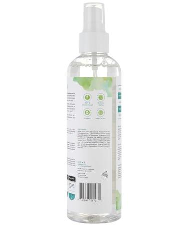 Kids Vegan Locs Aloe Refresher Spray | Cotton Candy Scent | 8 oz - Buy Online on SooperMarket.com