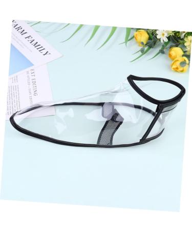 Gogogmee 1 Pair Haircut Styling Tool Barber Hairdressing Non Woven Shoes Cover Shoe Covers Haircut Shoes Protector Haircut Foots Cover Protective Shoes Cover Salon Shop Cover - Buy Online on SooperMarket.com