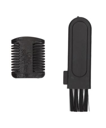 Electric Eyebrow Trimmer & Facial Razor | Painless Hair Remover for Men & Women - Scratch-Resistant Gentle & Efficient - Buy Online on SooperMarket.com