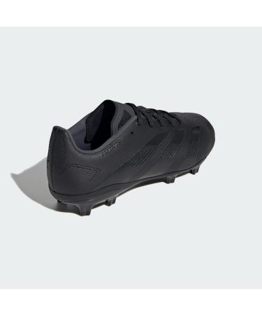 Buy adidas Unisex Kids Predator.3 Sneaker - Core Black Carbon 36 EU | International Shipping Available - Buy Online on SooperMarket.com
