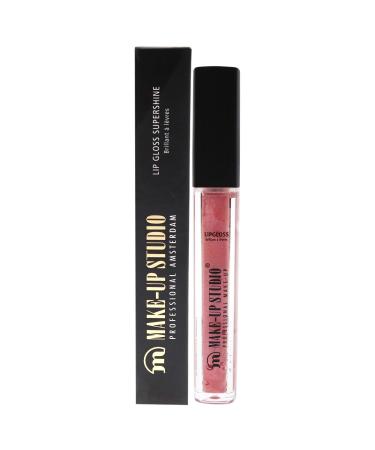 Lip Gloss Supershine - 5 Crystal by Make-Up Studio for Women - 0.15 oz Lip Gloss