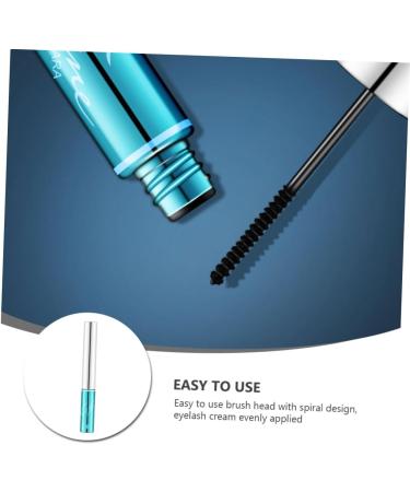 PLAFOPE Extra Fine Mascara Makeup Mascara Curling Mascara Women Mascara Waterproof Mascara Eyelash Mascara - Buy Online on SooperMarket.com