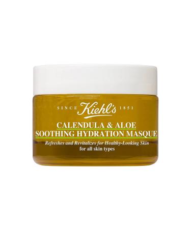 Calendula & Aloe Soothing Hydration Mask 28 ml