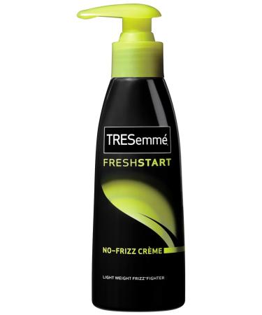 TRESemme Fresh Start No-Frizz Creme 4 oz