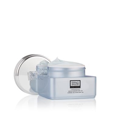 Erno Laszlo Firmarine Moisturizer SPF 30 | Rich  Protective Cream Restores Skin's Firmness & Elasticity | 1.7 Fl Oz