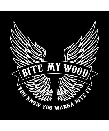 BiteMyWood Cinnamon Toothpicks for Adults - Long Lasting Super Hot & Spicy Flavor (100 Picks) - Buy Online on SooperMarket.com