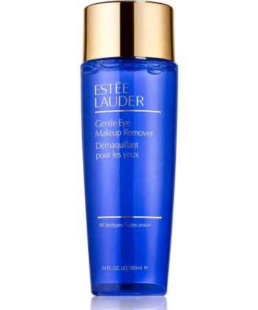 Estee Lauder Gentle Eye Makeup Remover 100ml | Effective and Gentle Eye Cleansing - Buy Online on SooperMarket.com