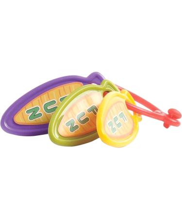Carrot Throw Rabbit Toy