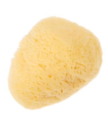 Gogogmee Natural Sponge Greece Facial Supplies Professional Facial Cleansing Sponge Sponges for Facials Facial Sponges Face Cleaning Pad Sponges for Face Cleansing Sponges Face Sponge