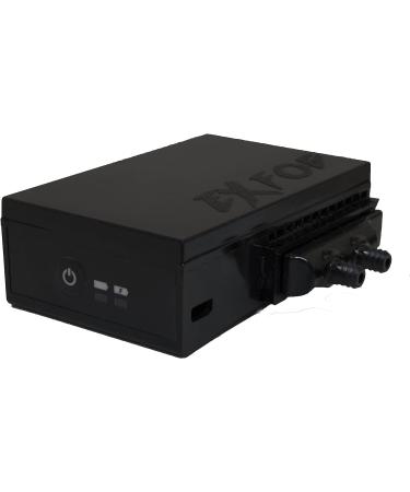 ExFog Anti Fog Kit with T-Band for Airsoft & Construction Goggles - Buy Online on SooperMarket.com