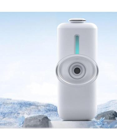 Jingling Fog Sprayer for Eyes | Mini Eye Care Sprayer | Eye Cleaning Device for Long Hours & Screen Users - International Shipping Available - Buy Online on SooperMarket.com
