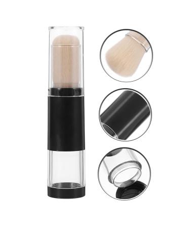 Buy Balacoo Contour & Brush Set - Loose Powder Blush Concealer and Highlighter Brushes for Flawless Makeup | International Shipping Available - Buy Online on SooperMarket.com