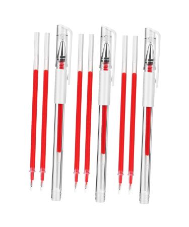 Housoutil 4 Pcs Skin Brow Pen for Mapping Pen Eyebrow Pen Pen Eyebrow Shape