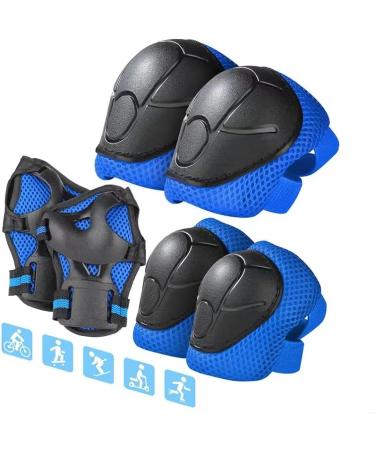 Toddler Helmet  Kids Bike Helmet with Dinosaur 3D Design  Sports Protective Gear Set and Safety Certified for 3 4 5 6 7 8 Years Old  Girls Boys Toddler Bike Cycling Skating Skateboard Scooter Helmet blue - Buy Online on SooperMarket.com