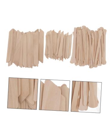 Healeeved 150-Piece Hair Removal Wax Pencil Set | Body Hair Removal Accessories | Waxhole Wax Strips & Pens - Buy Online on SooperMarket.com