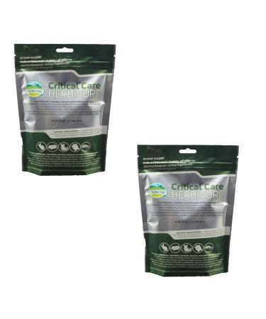 Oxbow Critical Care complete food for small rodents - double pack - 2x 36g bag