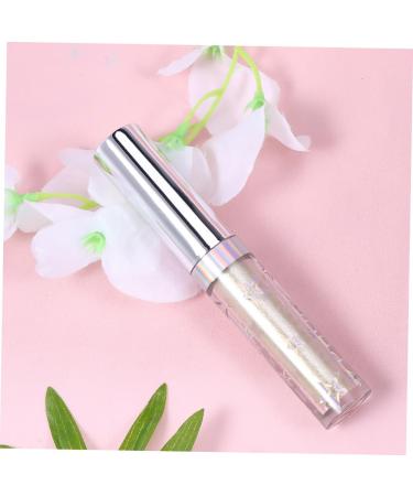 PLAFOPE 2pcs Liquid Eyeshadow Glitter Liquid Eyeliners Glitter Eyeliner Sparkling Eyeliner Glow Golden - Buy Online on SooperMarket.com