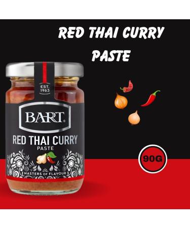 Bart Sauce Pick N Mix - Create Custom Sauce Combo with 15+ Flavours | Harissa Galangal Black Garlic White Miso | Gift Set for Sauce Lovers - Pack of 4 - Buy Online on SooperMarket.com