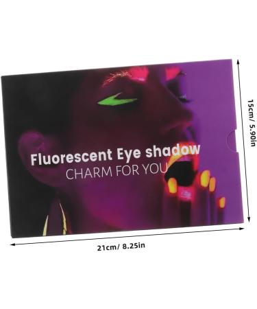 MUSISALY Glitter Makeup Palette Eye Shadow Palette Makeup Makeup Pallets Powder - Buy Online on SooperMarket.com