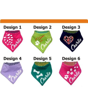 Small Multicolor Dog Turning Cloth - Bilateral Grate (FB: Navy Lime) for Dogs 31-35 cm | Premium Quality & Fast International Shipping - Buy Online on SooperMarket.com