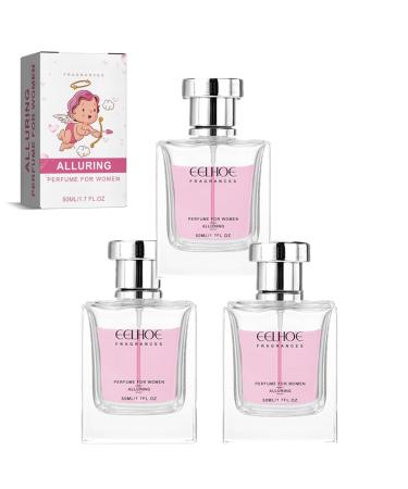 2024 New Cologne for Men Pheromone cologne for men Cologne Fragrances for Men with Pheromones men's pheromone cologne(2PCS) (25P-3PCS)