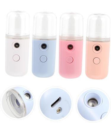 Housoutil 4pcs Small Pill Hydrating Instrument Mist Evaporator - Buy Online on SooperMarket.com
