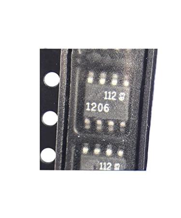 1pcs LT1206CS8 LT1206 1206 SOP-8