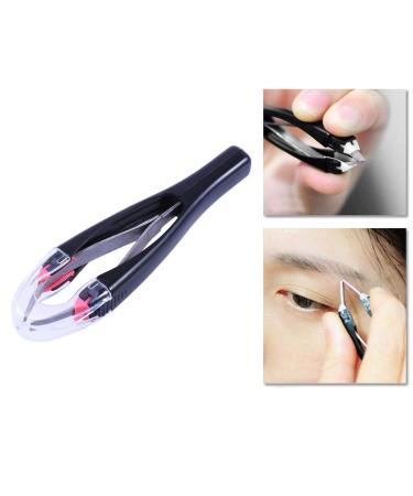 Frcolor Automated Retractable Eyebrow Tweezers for Precision Facial Hair Removal - Buy Online on SooperMarket.com