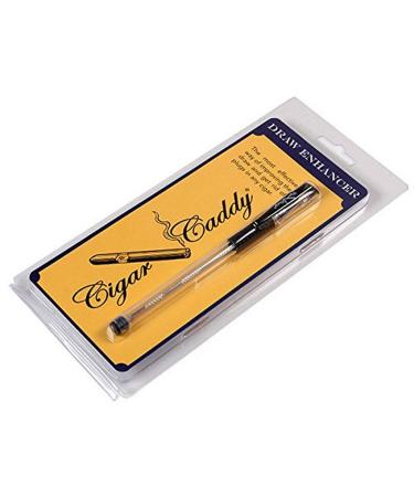 Cigar Caddy Draw Enhancer Pen