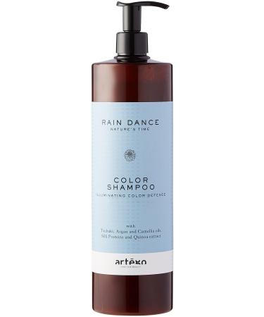 Artego Rain Dance Color Shampoo Illuminating Defence 1000 ML (33.8 Fl oz)