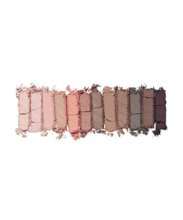 Rimmel Magnif'eyes Eye Contouring Palette Blush Edition 002 - Shop Now! - Buy Online on SooperMarket.com