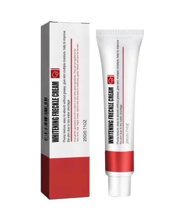 Dark Spot Remover for Face & Body Dark Spot Corrector Cream Age Spot Remover for Face Spot Cream Dark Spot Corrector Freckle Remover Cream Dark Spot Correcting Glow Serum Dark Spots Remover 20 g
