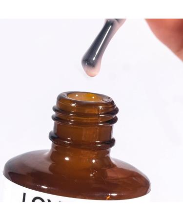 Broken & Brittle Nail Treatment - Multi-purpose Nail Strengthener - Strengthening Hardening Conditioner - Extreme Strength Nail Serum - Quick Help for Split Brittle and damaged Nails 15ML - Buy Online on SooperMarket.com