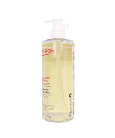Da Gel Nettoyant Surgras 500 ml - Gel Cleanser for Sensitive Skin | International Shipping - Buy Online on SooperMarket.com