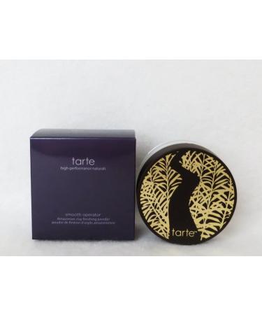 Tarte Amazonian Clay Finishing Powder