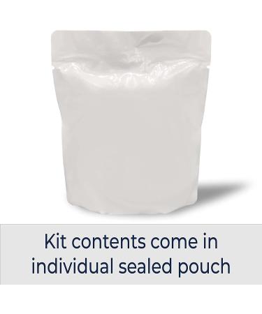 Prime Screen 7 Panel Oral Saliva Drug Test Kit - 5 Pack for Employment & Insurance Testing - AMP, COC, MET, OPI, OXY, PCP, THC - ODOA-376 - Buy Online on SooperMarket.com