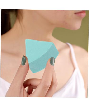Buy Balacoo 2 Capsule Beauty Egg Makeup Sponge - Hydrophilic Polyurethane Blenders for Foundation & Concealer | International Shipping - Buy Online on SooperMarket.com