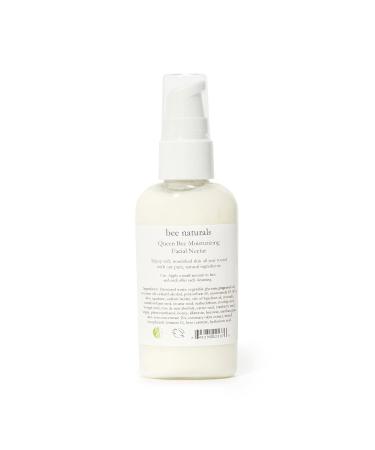 Buy Bee Naturals Facial Nectar Moisturizer | Natural Hydrating Skin Care for Year-Round Softness - Buy Online on SooperMarket.com