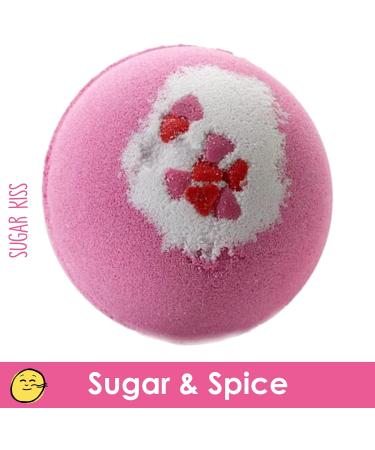 Bomb Cosmetics Handmade Bath Bomb Gift Pack - 3-Piece Set, 480g - 3 Count - Buy Online on SooperMarket.com