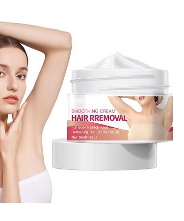 Buy Private Hair Removal Cream - Multi-Purpose Gel for Armpits Legs Hands & Bikini Zones | Fast-Acting Skin Care Solution - Buy Online on SooperMarket.com