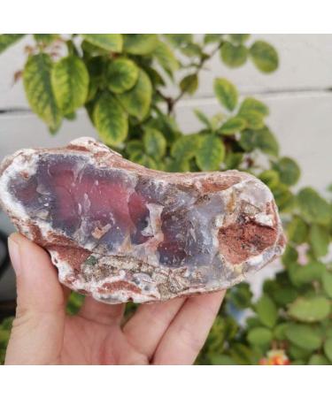 Natural Red Agate Healing Crystal Carnelian Rough Gemstone Crystals (Color : 500g) - Buy Online on SooperMarket.com