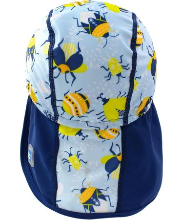 Baby Kids Legionnaire Sun Hat 1-3 Years Bugs Life - Splash About - Buy Online on SooperMarket.com